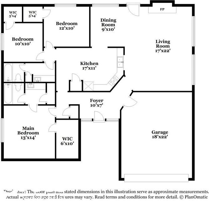 2823 Woodhall Ct - Photo 3 of 21