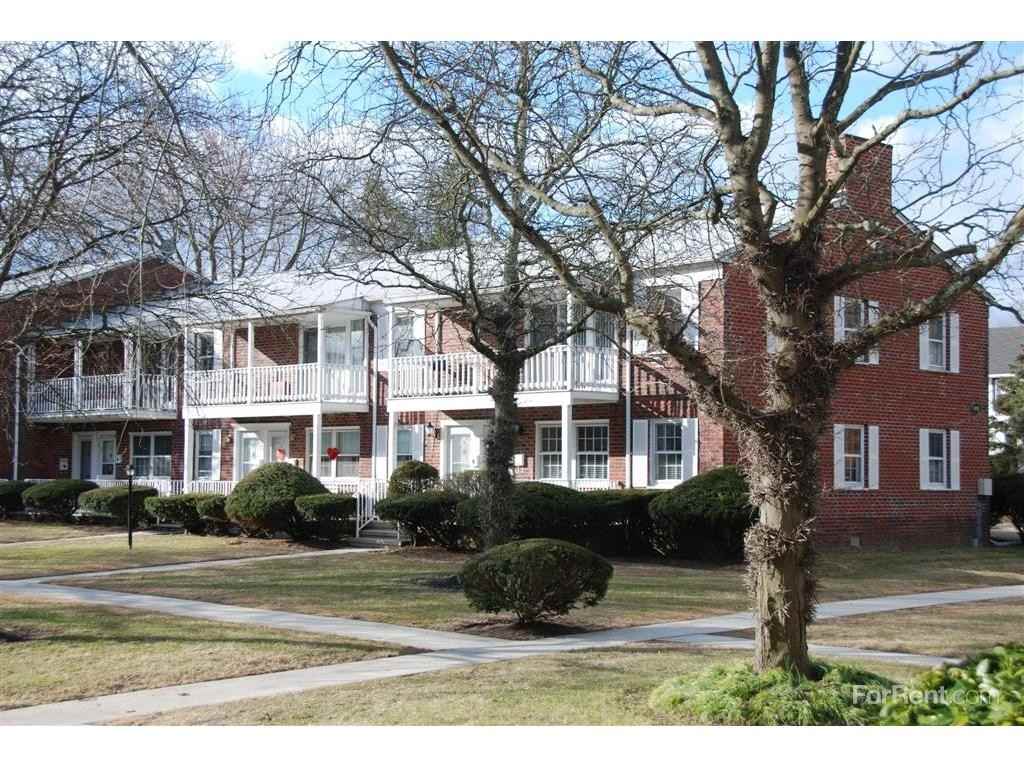 Ocean Aire Apartments 1218 Allaire Rd, Spring Lake Heights, NJ 07762