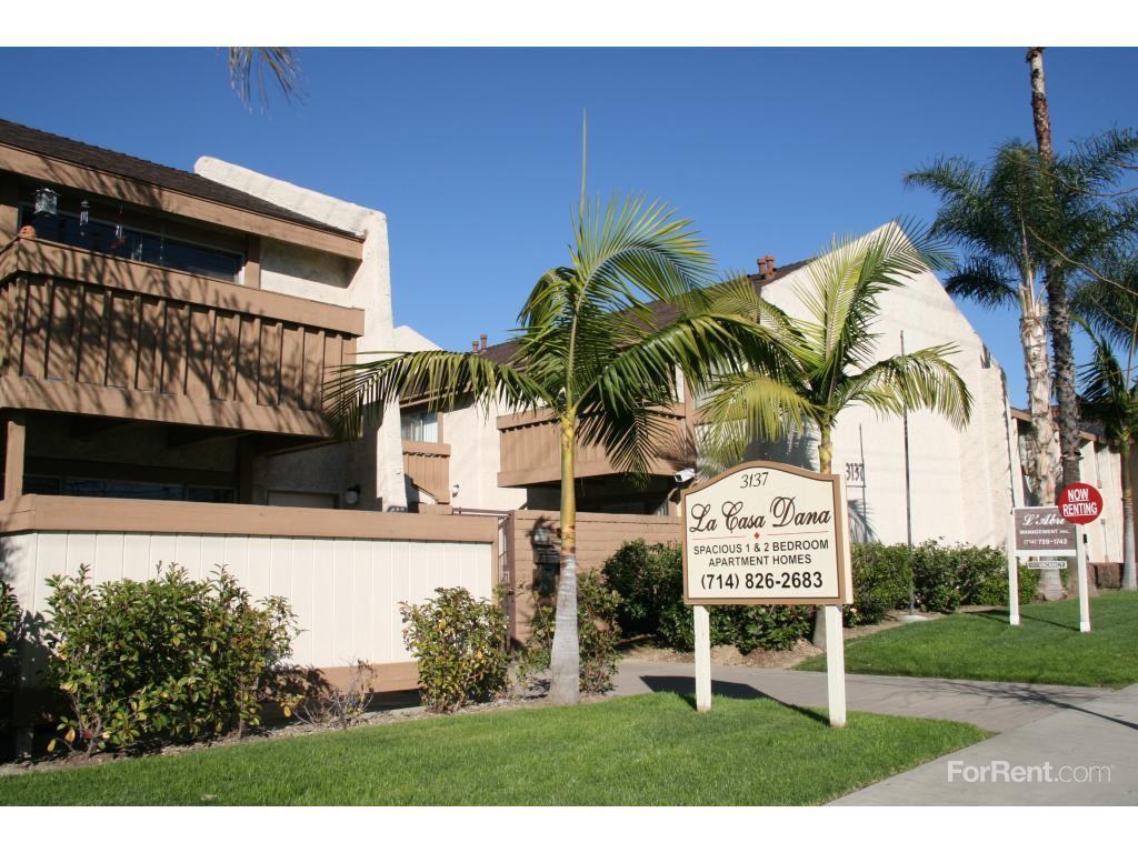 La Casa Dana - Photo 2 of 2