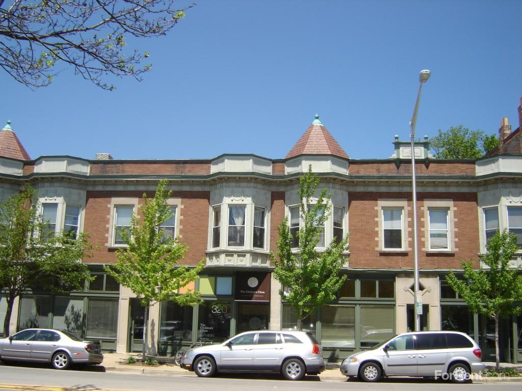 M & M Property Management - Oak Park - Photo 2 of 3