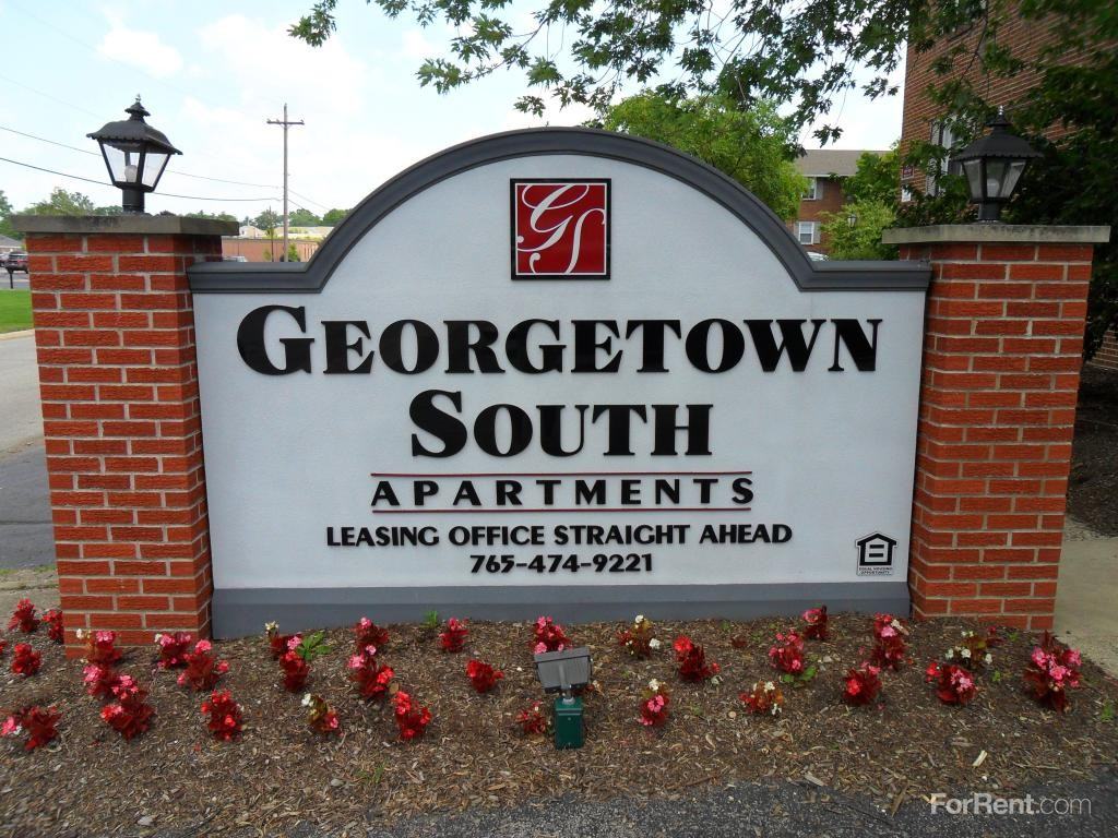 Georgetown South Apartments - Photo 2 of 20