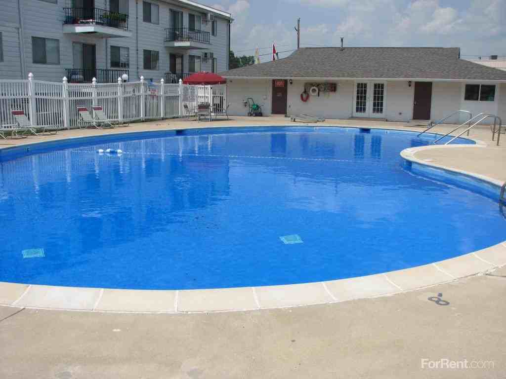 Georgetown South Apartments - Photo 3 of 20