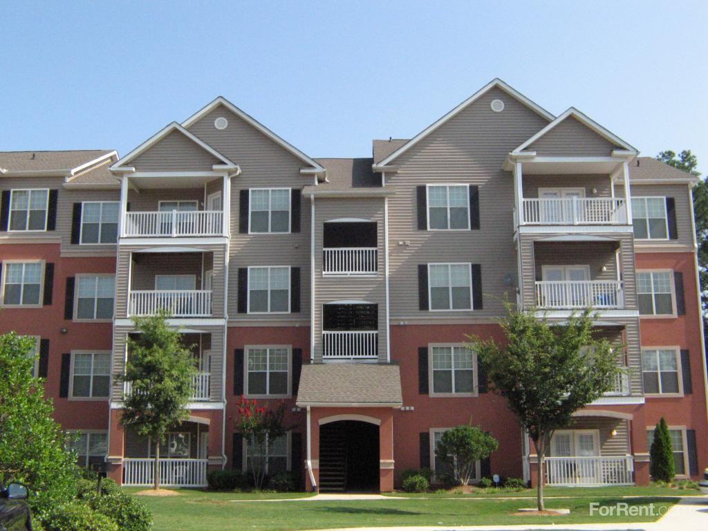 Regal Park Apartments 461 Old Dixie Way, Forest Park, GA 30297 Zumper