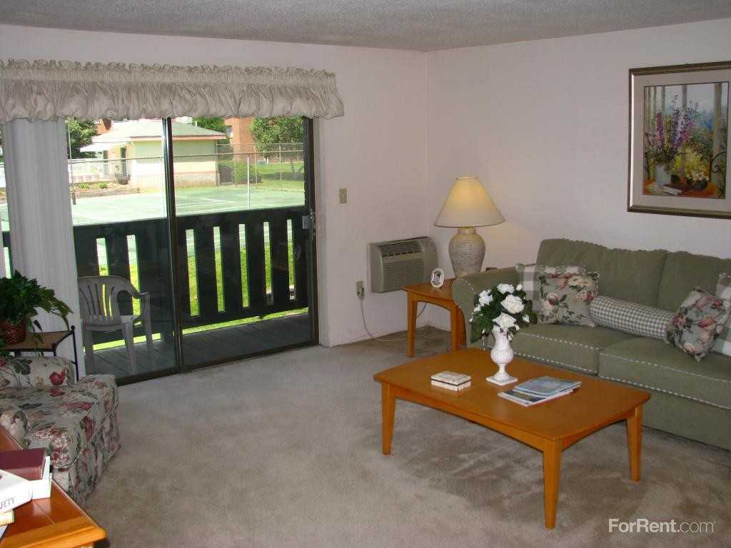 Pebblebrook Apartments - Photo 2 of 20