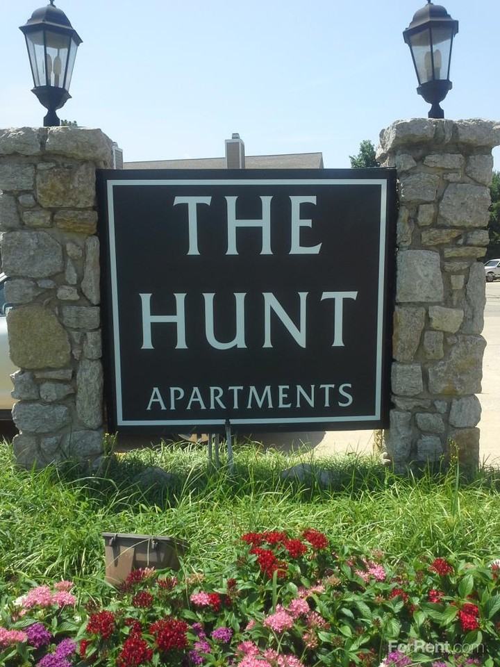 The Hunt - Photo 2 of 19