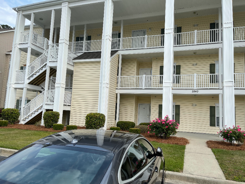 5840 Longwood Dr #202 - Photo 2 of 24