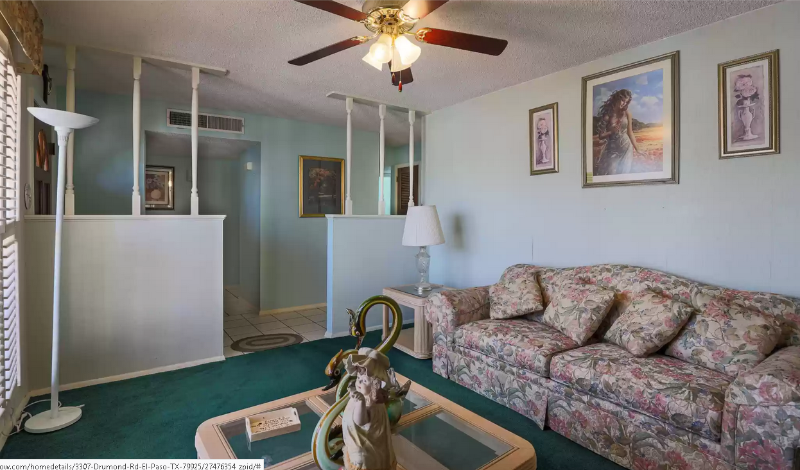 3307 Drumond Rd - Photo 3 of 17