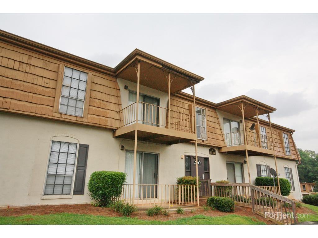 Laurel Mill Apartments - Photo 2 of 3