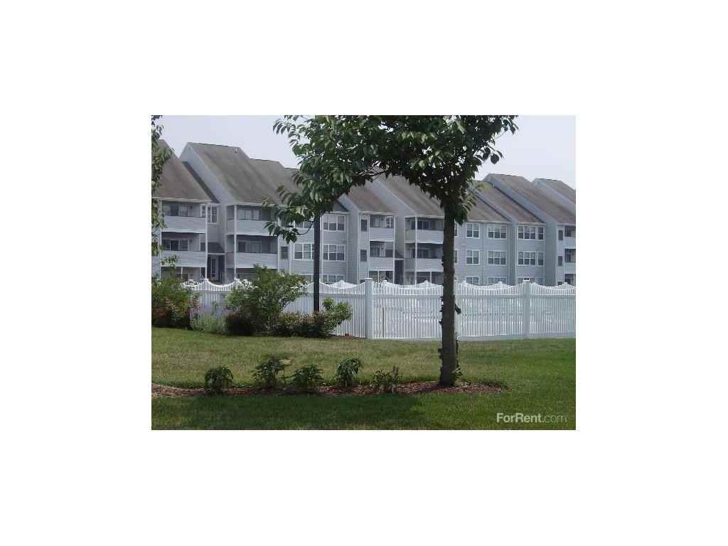 Baytree Apartment Homes - Photo 2 of 19