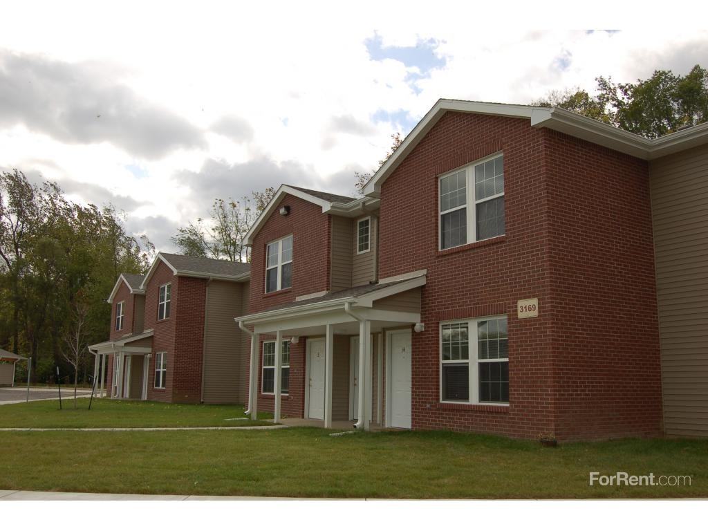 Chapelgate Park Apartments - Photo 2 of 3