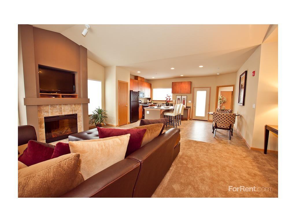 Yauger Park Villas - Photo 3 of 19