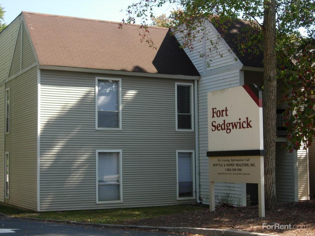 Fort Sedgwick - Photo 2 of 7