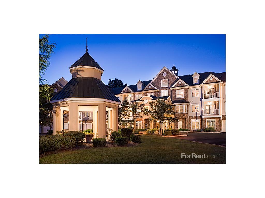 The Enclave Livingston Nj