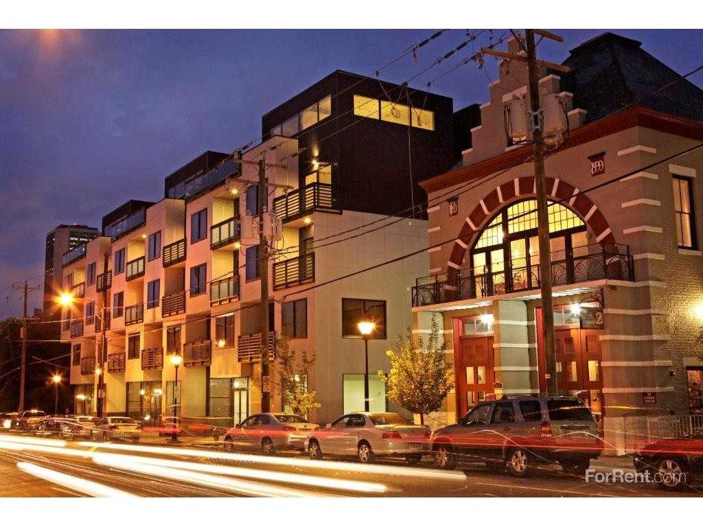 Shockoe Valley Heights - Photo 2 of 2