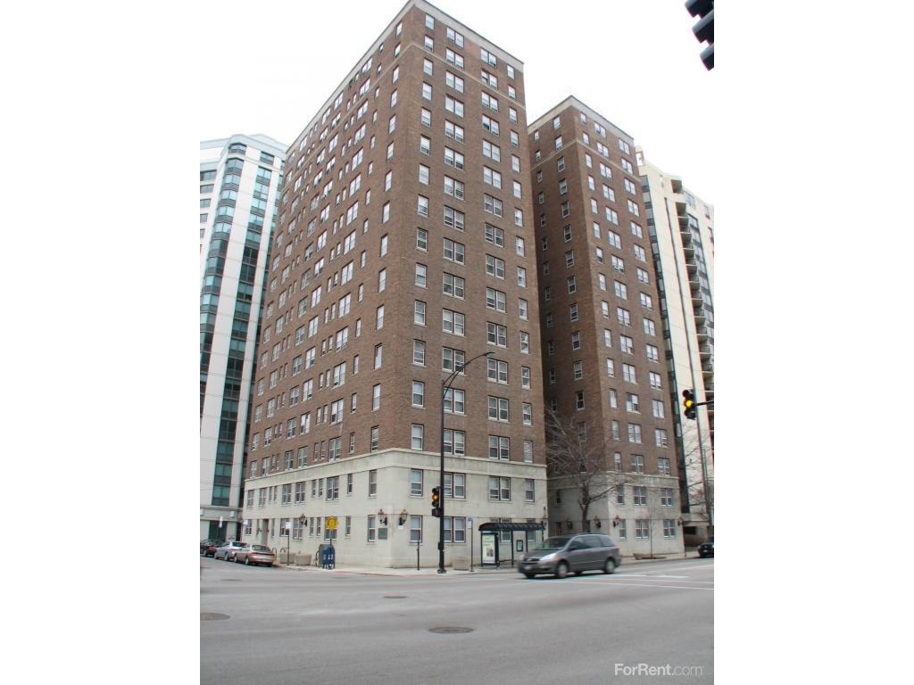 1100 North LaSalle - Photo 2 of 3