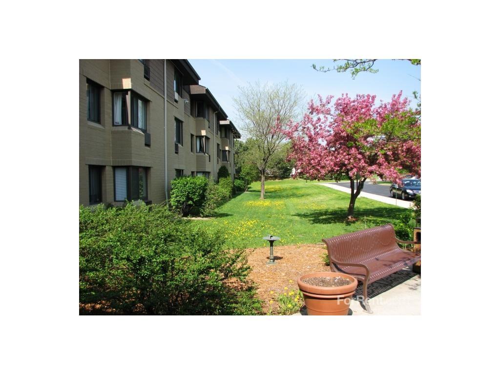 Ridgewood and Westridge Apartments Housing for Ages 62+ 7901 W