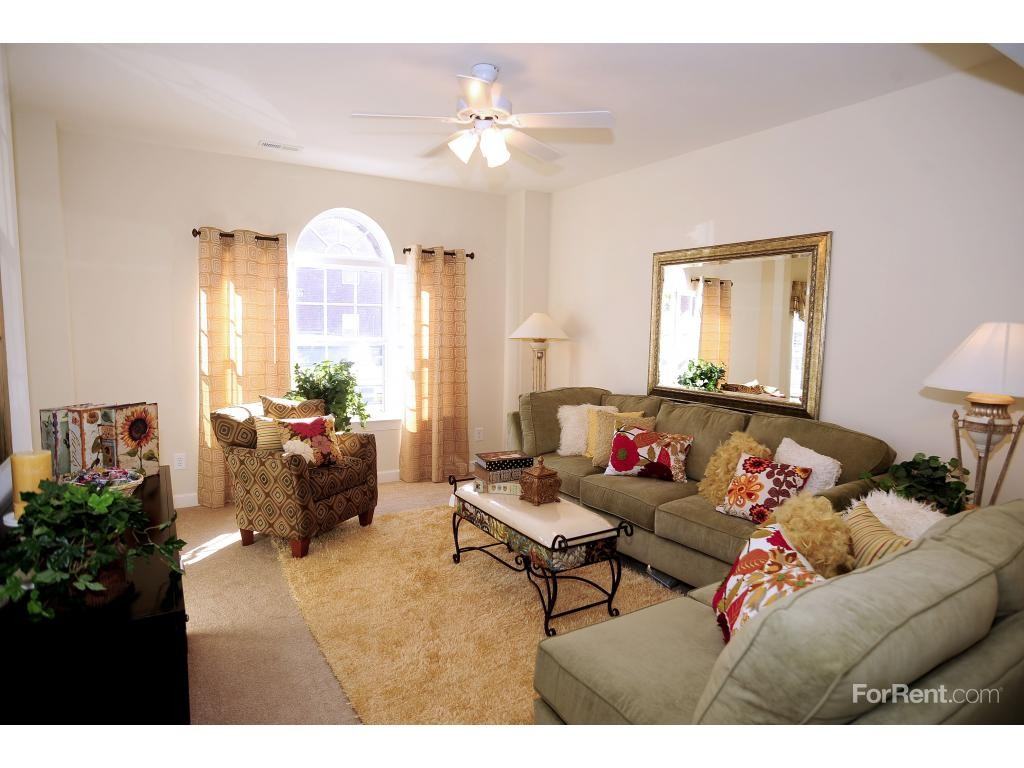 The Villas at Coventry - Photo 3 of 19