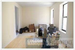 Fort Washington Ave & W 162nd St #3