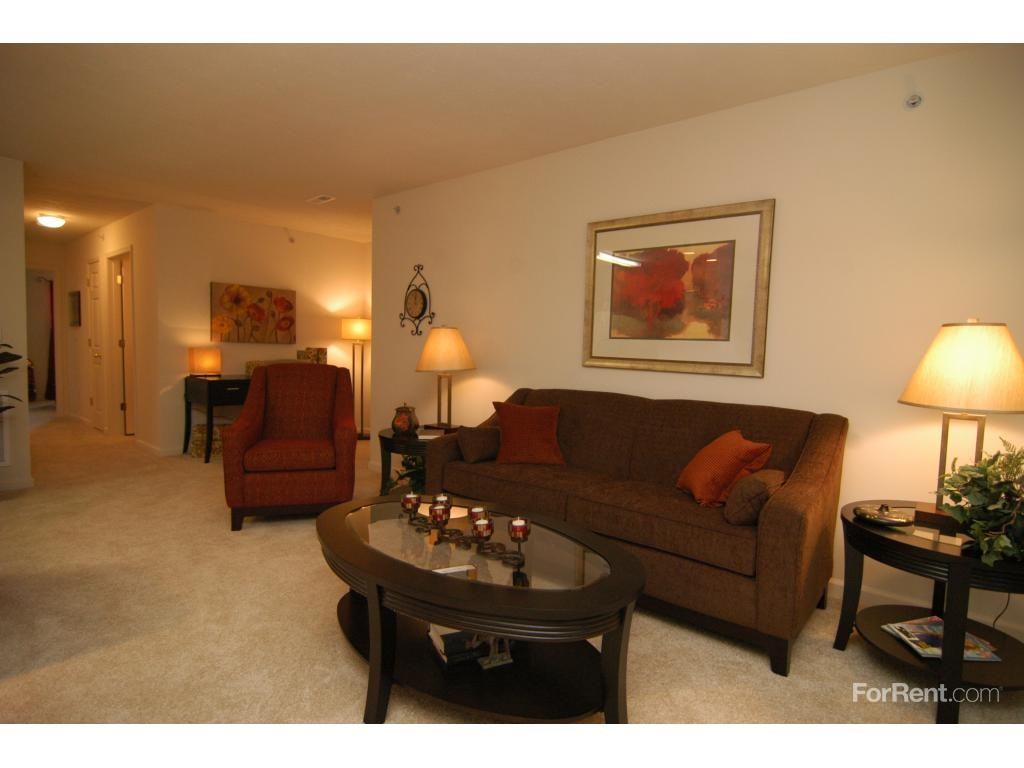 Whisper Ridge Apartment Homes - Photo 2 of 18