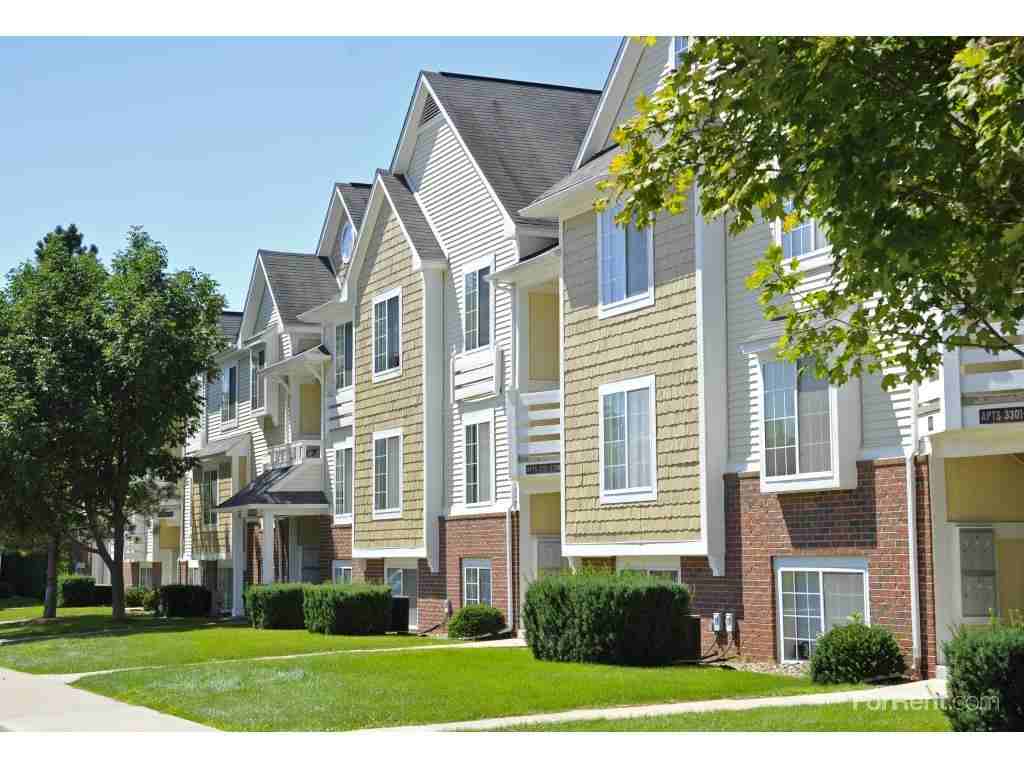 Timberlane Apartments - Photo 2 of 3