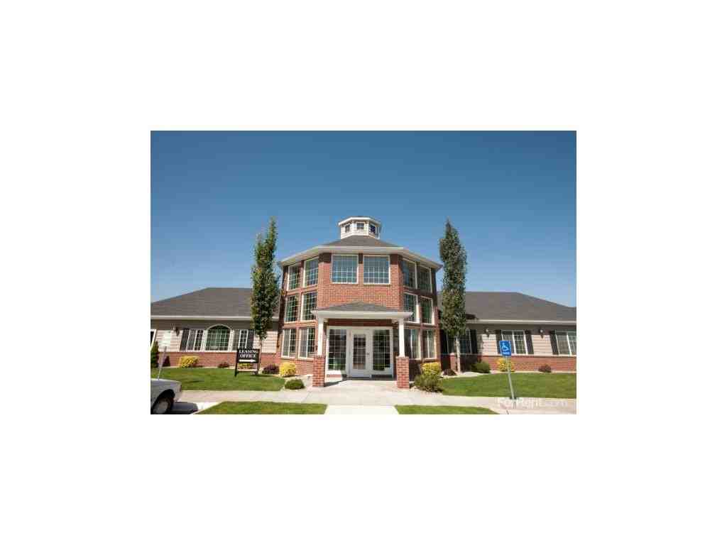 The Village Apartments 490 Pioneer Rd, Rexburg, ID 83440 Zumper
