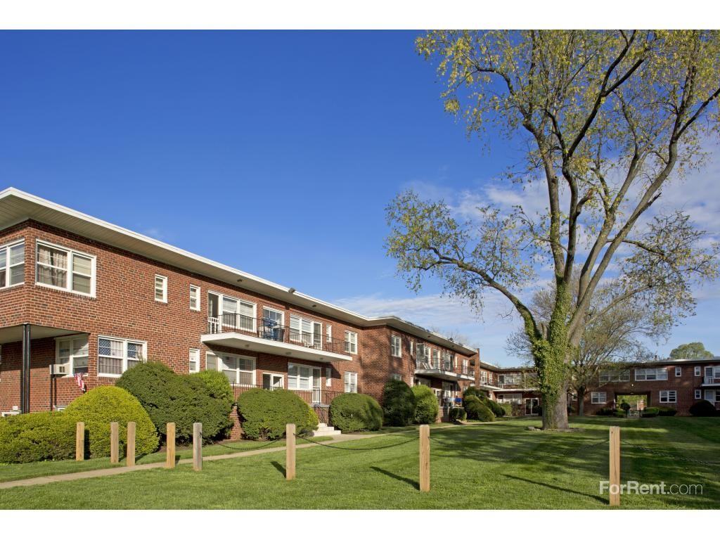 Clarksview Apartments - Photo 2 of 2