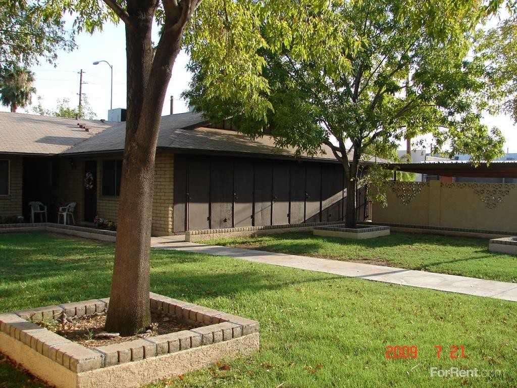 Pinefield Apartment Homes - Photo 2 of 12