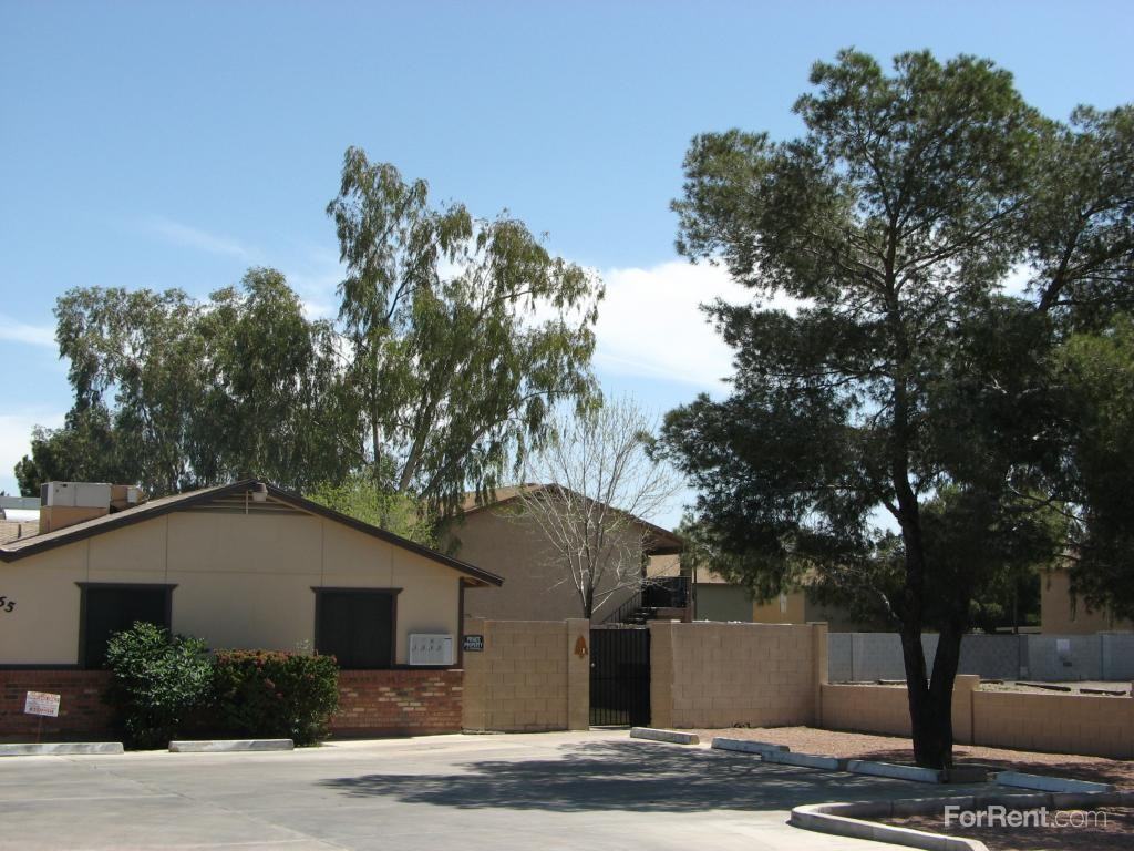 Pinefield Apartment Homes - Photo 3 of 12