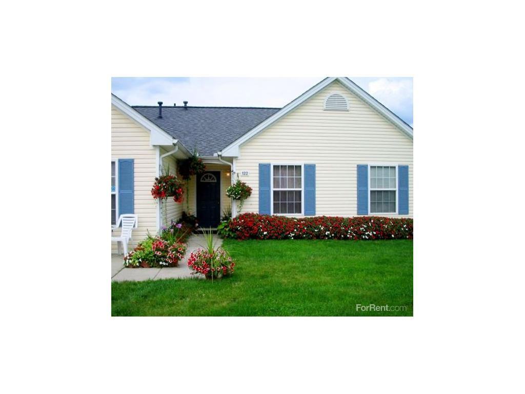 Baldwin Villas Apartments 122 Warwick Dr, Pontiac, MI 48340 Zumper