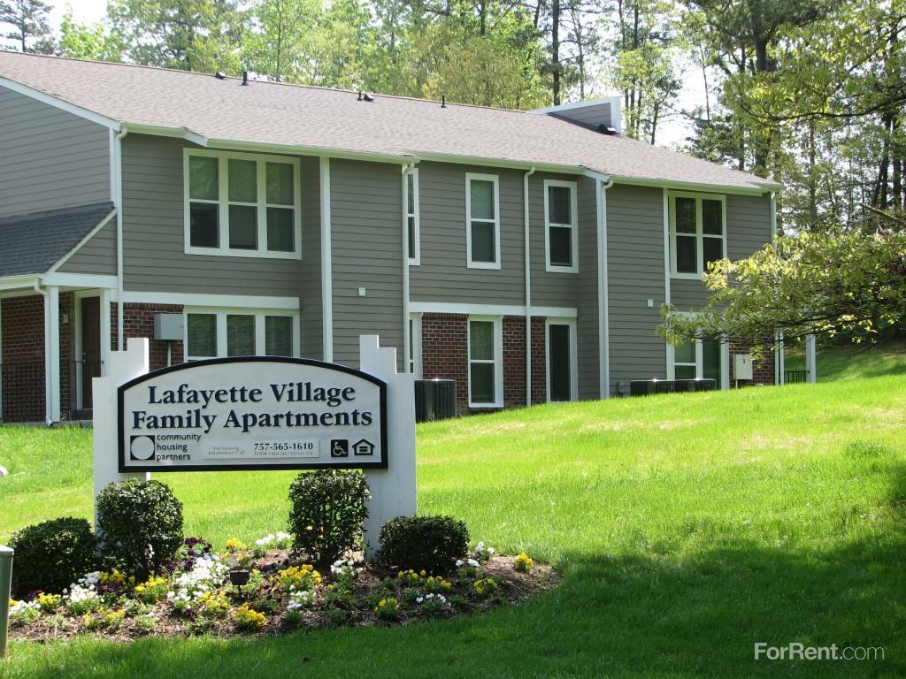 Lafayette Village - Photo 2 of 7