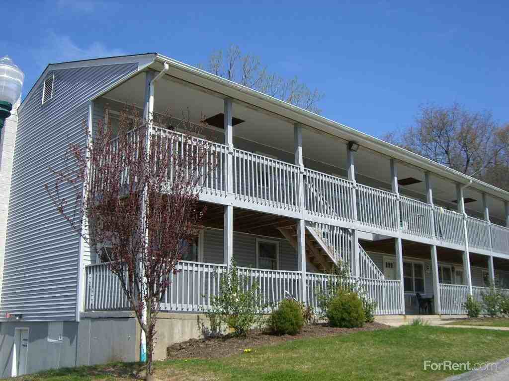 The Meadows Apartments - Photo 2 of 2