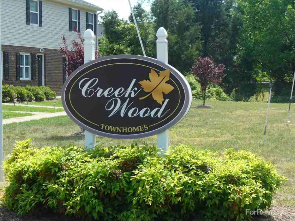 Creekwood Townhomes - Photo 2 of 17