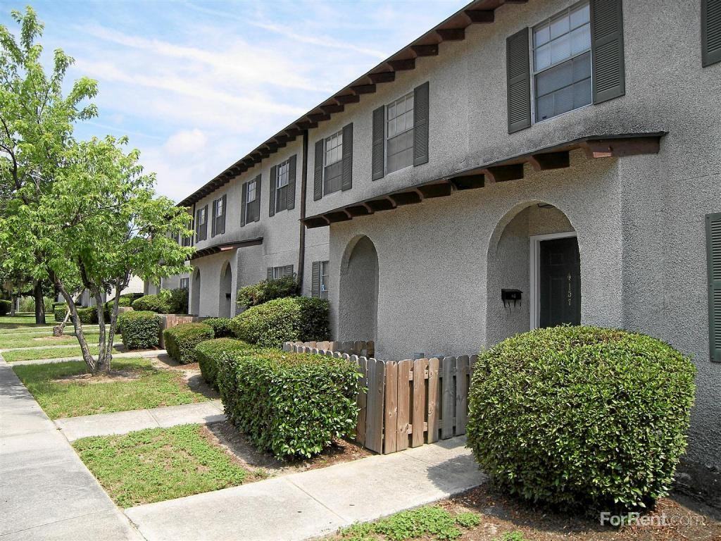 Spanish Villa Apartments 10611 Abercorn St, Savannah, GA 31419 Zumper