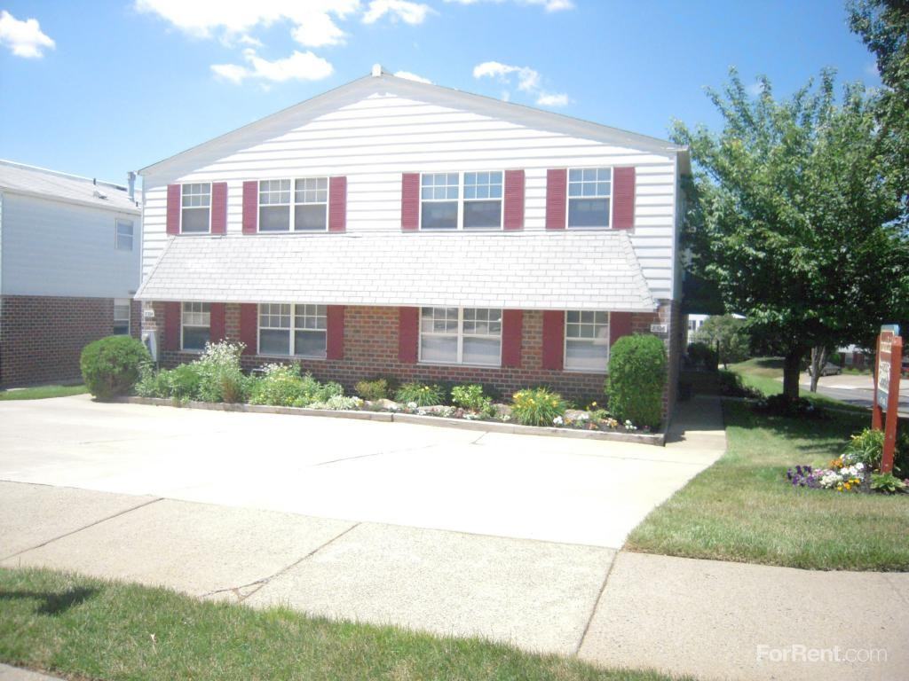 Montclair Duplexes Apartments 8526 Alicia St, Philadelphia, PA 19111