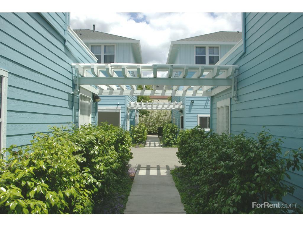 Foothill Family Apartments - Photo 2 of 19