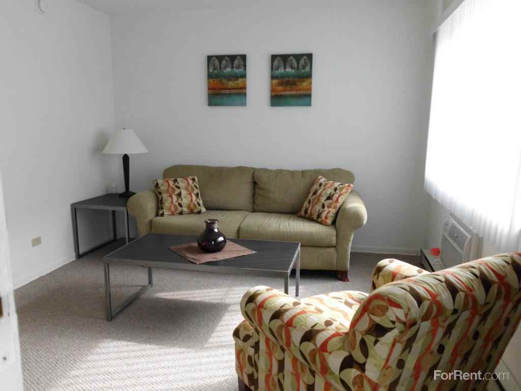 High Meadows Apartments - Photo 2 of 16