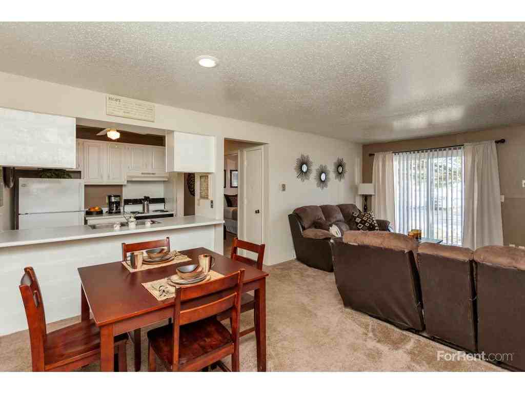 Willow Park - Photo 2 of 19