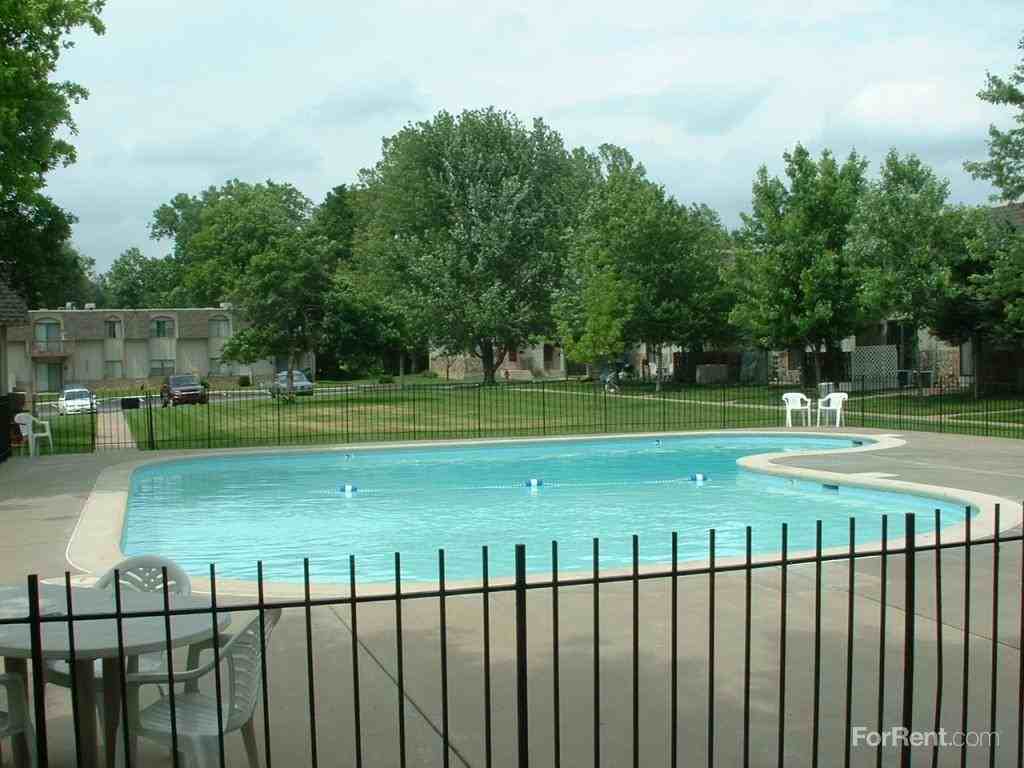 Misty Glen Apartments & Townhomes - Photo 2 of 16