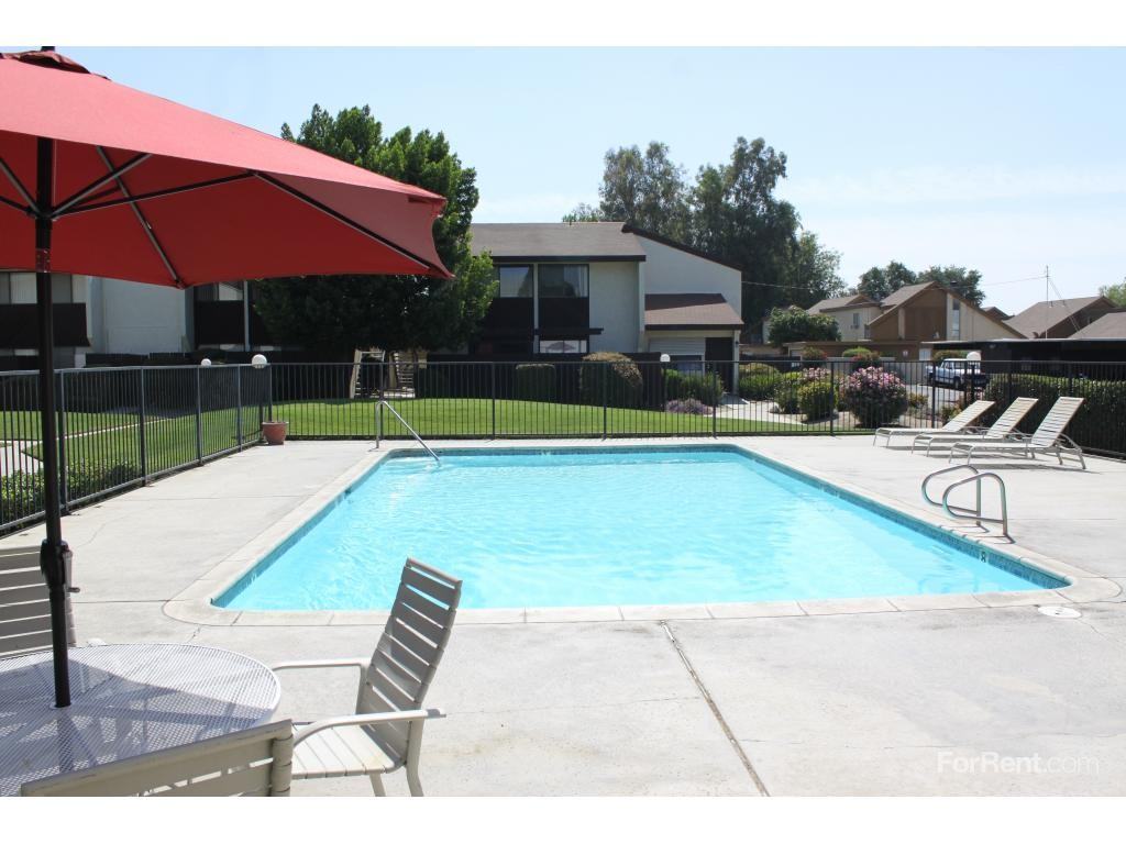 Cedarwood Apartments - Photo 2 of 19