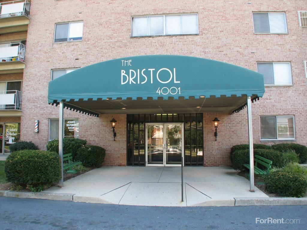 The Bristol House - Photo 3 of 3