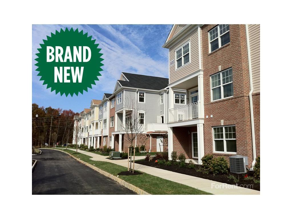 Princeton Terrace At West Windsor - Photo 2 of 2