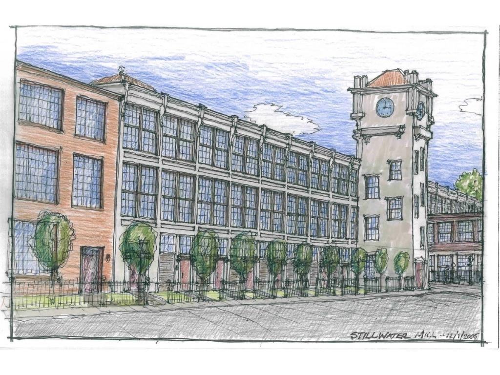 The Clocktower Apartments - Photo 2 of 12