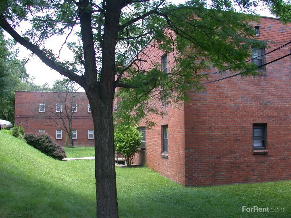 Westwood Apartments - Photo 2 of 9