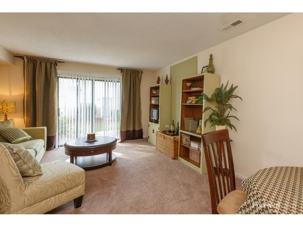 Pinewood Apartments - Photo 2 of 12