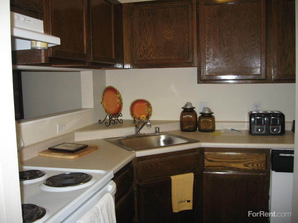 Trident Park Townhomes - Photo 2 of 19