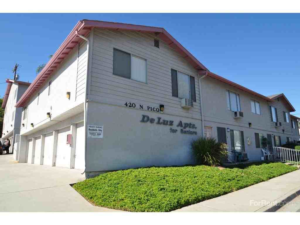 De Luz Senior Apartments 55+ - Photo 2 of 2