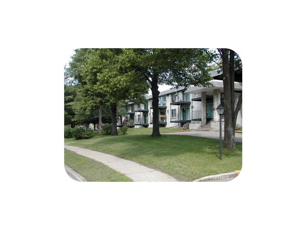 200 West Apartments - Photo 2 of 2