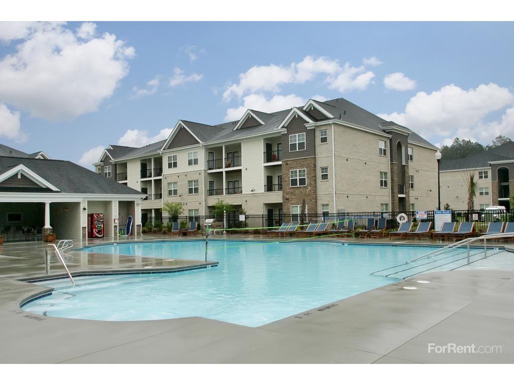 The Palisades of Jacksonville - Photo 2 of 19