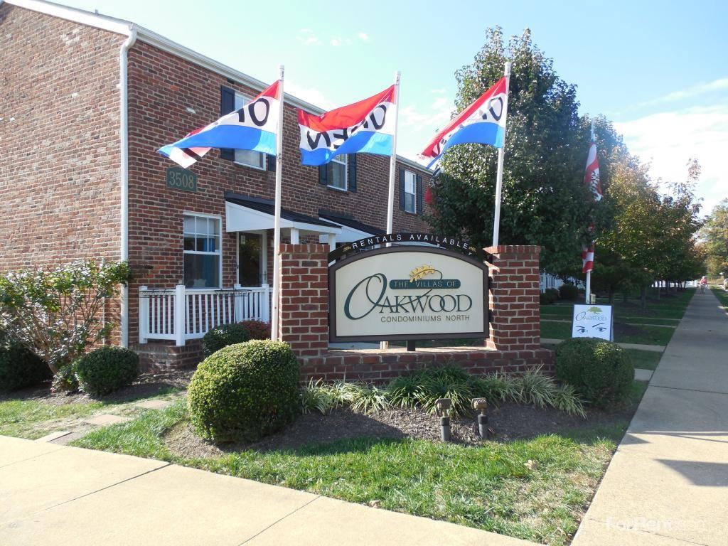 The Villas of Oakwood - Photo 2 of 19