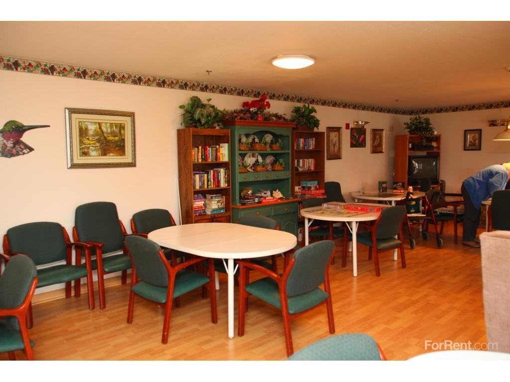 Fir at 17th Apartments-Senior 55+ - Photo 2 of 9